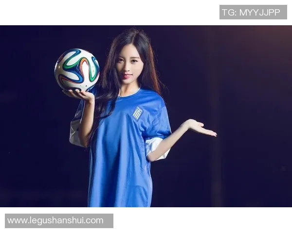 全球足球明星的美女粉丝排行榜揭晓谁是最受欢迎的女神