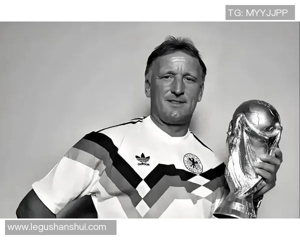 回顾德国足球历史上的传奇明星球员与他们的辉煌成就